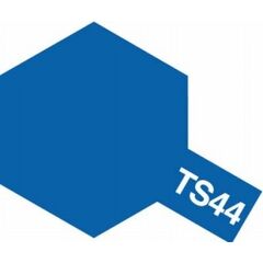 Spray TS-44 blau