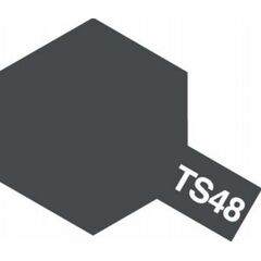 Spray TS-48 gris