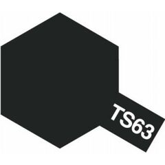 Spray TS-63 NATO noir