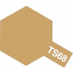 Spray TS-68 Wooden Deck Tan