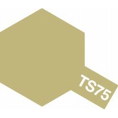 Spray TS-75 Champ.Gold