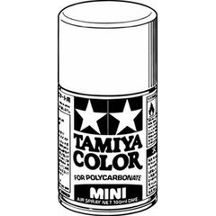 Spray TS-84 Or métallique