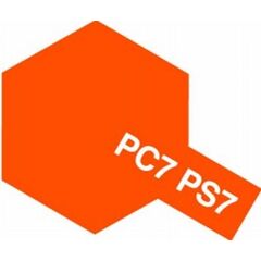 Spray PS-7 orange