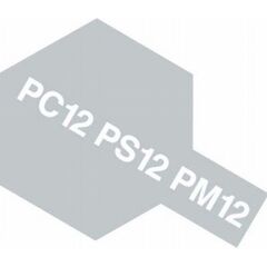 Spray PS-12 argent