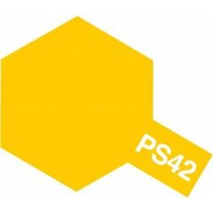 Spray PS-42 T-yellow