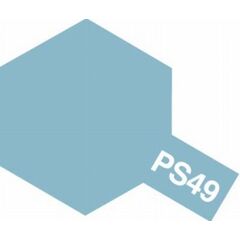 Spray PS-49 bleu mét.