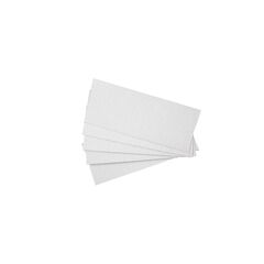 Set de papier abrasif (grossier)