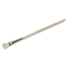 Pinceau plat taille 5
