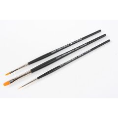 Set de pinceaux HF-Standard