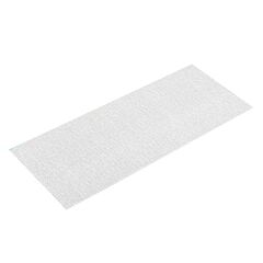 Papier abrasif P180 3pcs