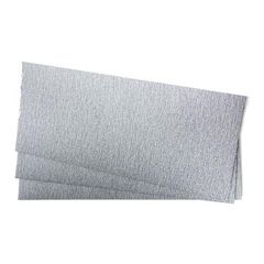 Papier abrasif P240 3pcs
