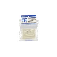 Wattestäbchen rund extra klein (50 Stk.)