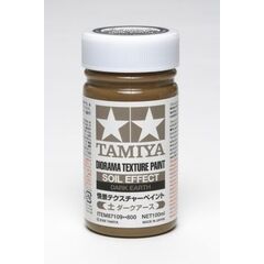 Diorama Texture Paint Dark Earth