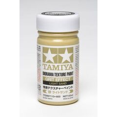 Diorama Texture Paint Light Sand