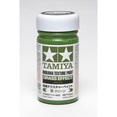 Diorama Texture Paint Green