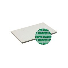 Eponge de ponçage grain 1000