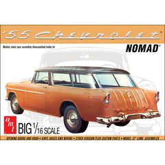 1955 Chevy Nomad Wagon