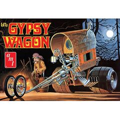Rod de spectacle Little Gypsy Wagon
