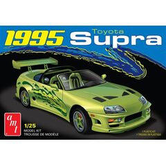 1995 Toyota Supra 2T