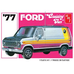 1977 Ford Cruising Van
