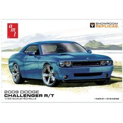 2009 Dodge Challenger R/T