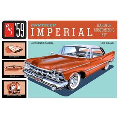 1959 Chrysler Imperial