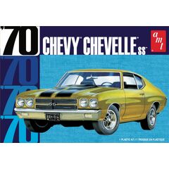 1970 Chevy Chevelle SS