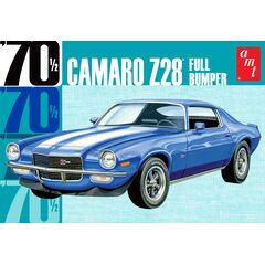 1970 Camaro Z28 Full Bumper
