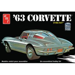 1963 Chevy Corvette