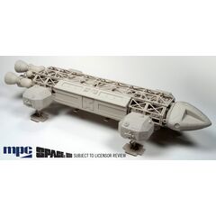 Espace : 1999 Eagle Transporter