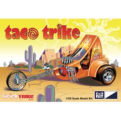 Taco Trike (Trick Trikes Series)