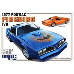 1977 Pontiac Firebird T/A