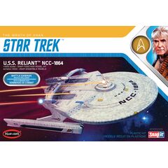 Star Trek U.S.S. Enterprise Reliant