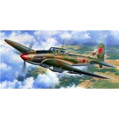 Ilyushin IL-2 Shturmovik