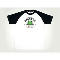 ARW10.66843-S.R.S. T-Shirt Frog (L-Size)