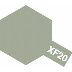 ARW10.81720-M-Acr.XF-20 grau