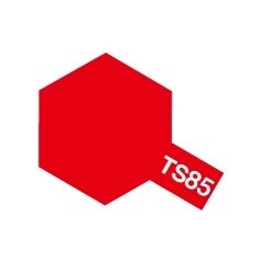 Spray TS-85 Rouge Mica Bright