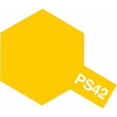 ARW10.86042-Spray PS-42 T-yellow