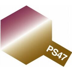 ARW10.86047-Spray PS-47 Iridescent Pink/gold