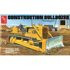 ARW11.AMT1086-Construction Bulldozer