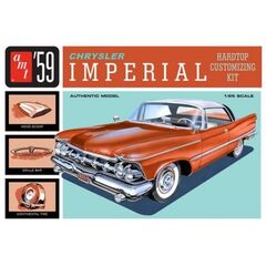 ARW11.AMT1136-1959 Chrysler Imperial&nbsp;