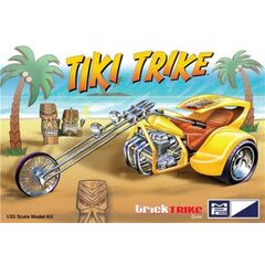 ARW11.MPC894-Tiki Trike (Trick Trikes Series)
