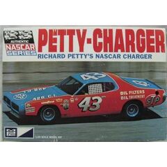 ARW11.MPC938-Richard Petty 1973 Dodge Charger