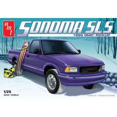 1995 GMC Sonoma Pickup