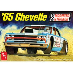 1965 Chevelle modifiée Stocker
