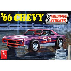 1966 Chevy Impala modifiée Stocker