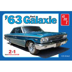 1963 Ford Galaxie
