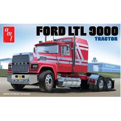 Ford LTL 9000 Semi Tracteur
