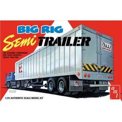 ARW11.AMT1164-Big Rig Semi Trailer