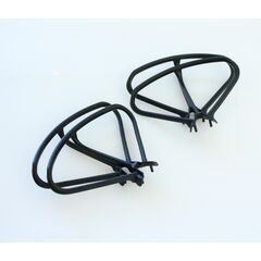 Protecteurs de rotor (4) pour 9270 - SkyWatcher GPS